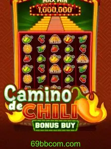 Explorando o CaminodeChiliBonusBuy: Um Jogo Emocionante com Desafios Únicos