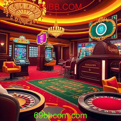 casino