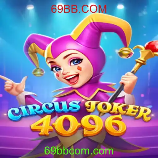 CircusJoker4096: Um Mergulho no Mundo Irresistível do Entretenimento Online