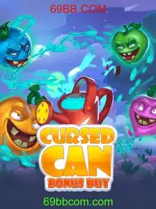 CursedCanBonusBuy: Explore o Mundo do Jogo com Elementos Únicos