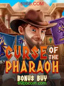 Curse of the Pharaoh Bonus Buy: Desvendando os Segredos Antigos no Mundo dos Jogos Online
