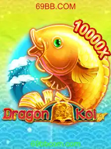 Explorando o Mundo de DragonKoi: Uma Aventura Fascinante