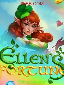 Explorando EllensFortune: A Nova Sensação de 69BB.COM