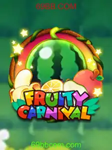 Explorando o Mundo Vibrante de FruityCarnival: Um Jogo Aventuroso