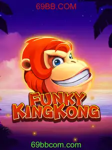 Descrição e Regras do Jogo FunkyKingKong