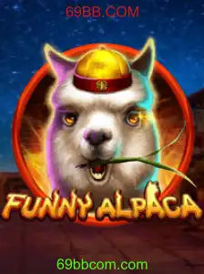 FunnyAlpaca: Uma Jornada Divertida no Mundo dos Jogos