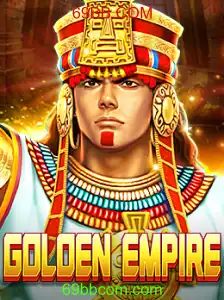 GoldenEmpire: Explore o Mundo de Aventuras com 69BB.COM