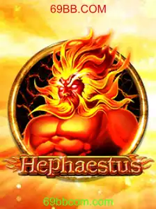 Hephaestus: Descubra o Jogo de Estratégia Inovador