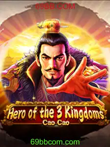 Explorando Heroofthe3KingdomsCaoCao: Um Mergulho na Estratégia e Cultura dos Três Reinos