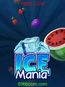 Explorando IceMania: Um Mergulho no Jogo Atraente de 69BB.COM