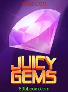JuicyGems: Explorando a Nova Sensação dos Games