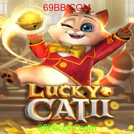 Descubra o Mundo de LuckyCatII: Diversão e Recompensas na Plataforma 69BB.COM