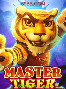 Explorando o Mundo de MasterTiger: O Jogo que Está Dominando a Cena