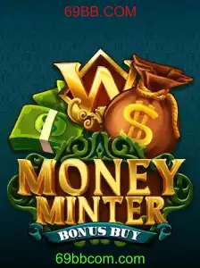 Introdução ao Jogo MoneyMinterBonusBuy: Regras e Estratégias