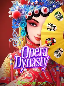Explorando o Mundo de OperaDynasty com 69BB.COM