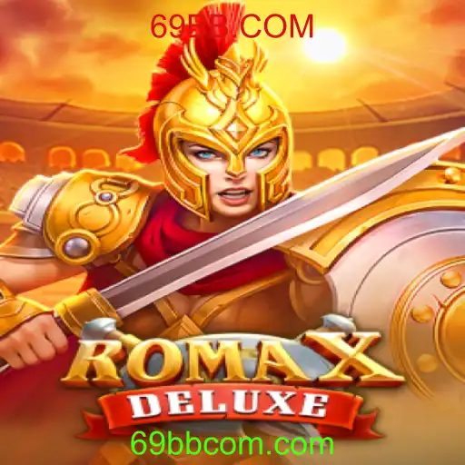 Descubra o Fascinante Mundo de RomaXDeluxe: Um Novo Jogo Inovador