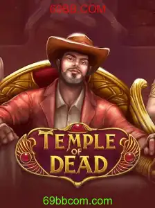 Descubra o Enigmático Mundo de TempleofDead: Uma Aventura Épica
