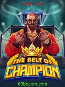 Descubra o empolgante mundo de 'TheBeltOfChampion'