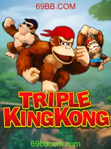 Descubra o Excitante Mundo de TripleKingKong