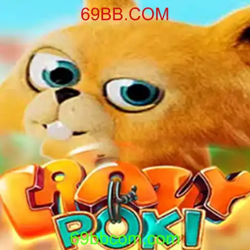 CrazyPoki: A Excitante Aventura do Mundo dos Jogos com 69BB.COM