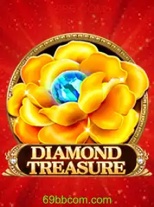 Explorando o Universo de Diamondtreasure: A Nova Sensação dos Games