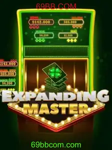 ExpandingMaster: Aventurando-se no Novo Mundo dos Jogos Online