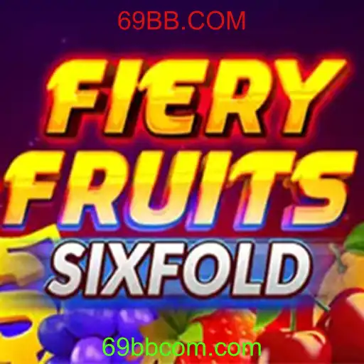 FieryFruitsSixFold: Uma Jornada ao Mundo das Frutas Ardentes