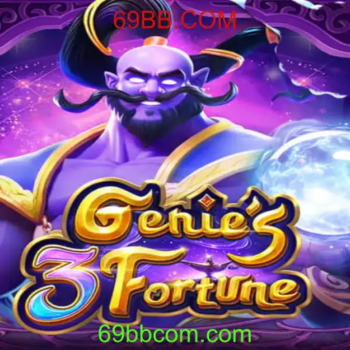 Descobrindo o Fascinante Mundo de Genie3Fortune