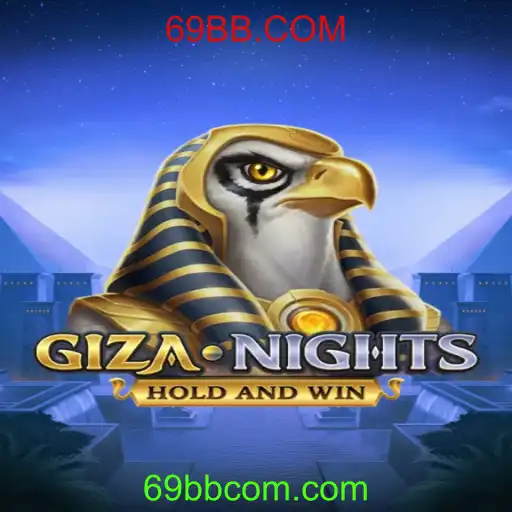 Explorando o Fascinante Mundo de GizaNights: O Novo Jogo do Momento