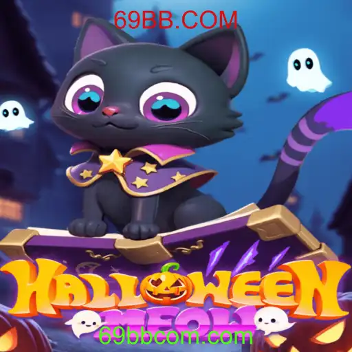 Descubra o Universo de HalloweenMeow: O Jogo de Mistério e Aventura