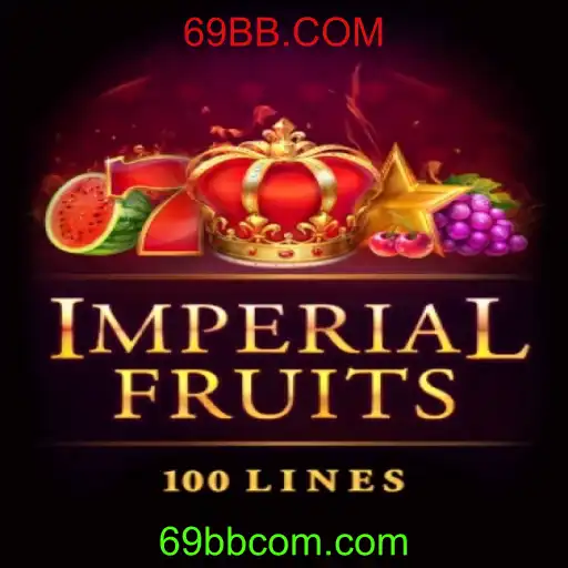 Explorando o Mundo de ImperialFruits100 e a Inovação do 69BB.COM