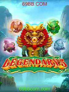 Descubra o Mundo de Legendary5: Aventura e Estratégia no Jogo do Momento