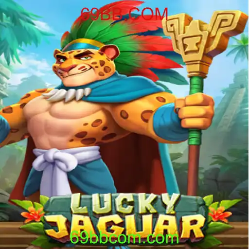 Descubra o Fascinante Mundo de LuckyJaguar: Um Jogo de Azar Revolucionário