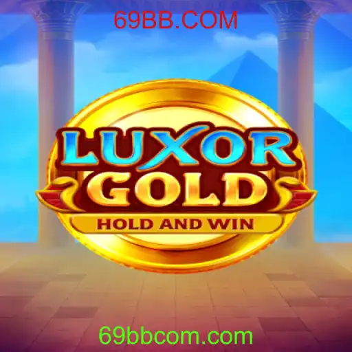 LuxorGold: O Fascinante Mundo do Jogo Virtual