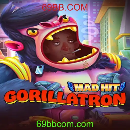 Desvendando MadHitGorillatron: O Jogo do Ano que Revoluciona o Universo dos Games