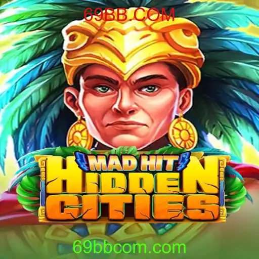 Explorando MadHitHiddenCities: O Novo Jogo de Aventura com 69BB.COM