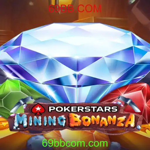 Pokerstars: Explorando o Mundo do Poker Online e a Inovação 69BB.COM