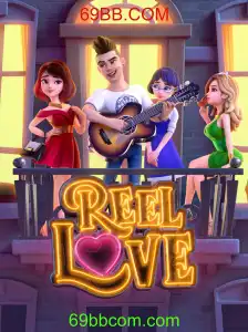 Explorando o Jogo ReelLove: Uma Aventura de Cassino Online com 69BB.COM
