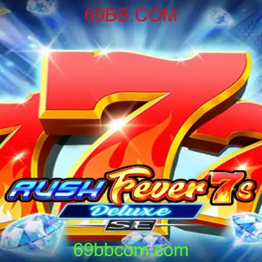 Descubra RushFever7sDeluxeSE: Um Mergulho no Mundo dos Jogos Virtuais