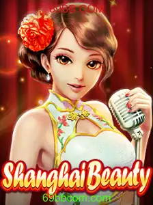 ShanghaiBeauty: Descobrindo o Fascínio do Novo Jogo Online