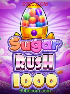 Descubra o Mundo de Diversão com SugarRush1000