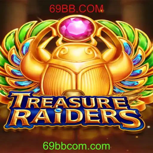 Explorando o Mundo de TREASURERAIDERS: Um Guia Completo