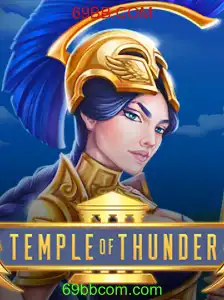 Descubra a Aventura Mística de TempleofThunder: Um Guia Completo