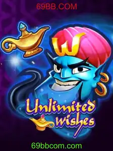 UnlimitedWishes: Um Mundo de Possibilidades no Universo dos Jogos