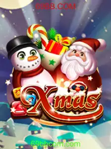 Descubra o Mundo do Jogo Xmas: Diversão e Estratégia com 69BB.COM